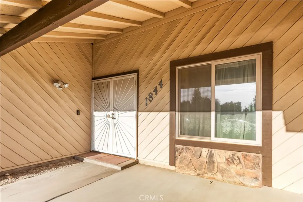 1844 Sierra Madre Drive Atwater, CA 95301
