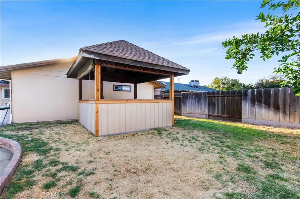 1844 Sierra Madre Drive Atwater, CA 95301