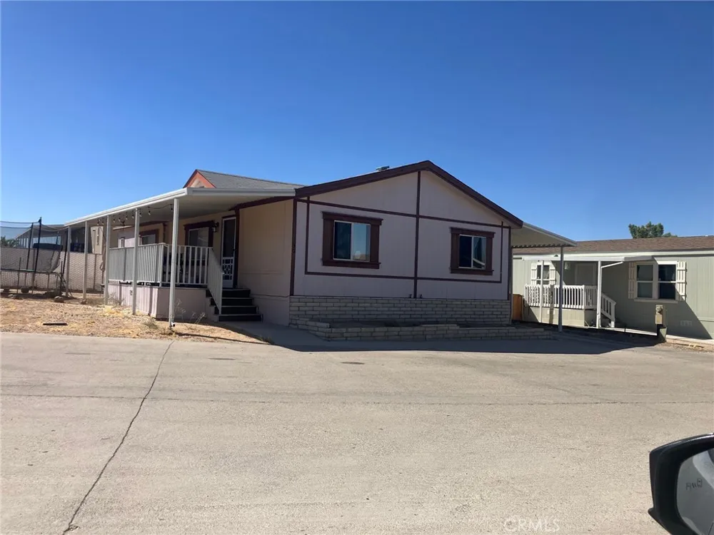 2494 W Main Street #30 Barstow, CA 92311