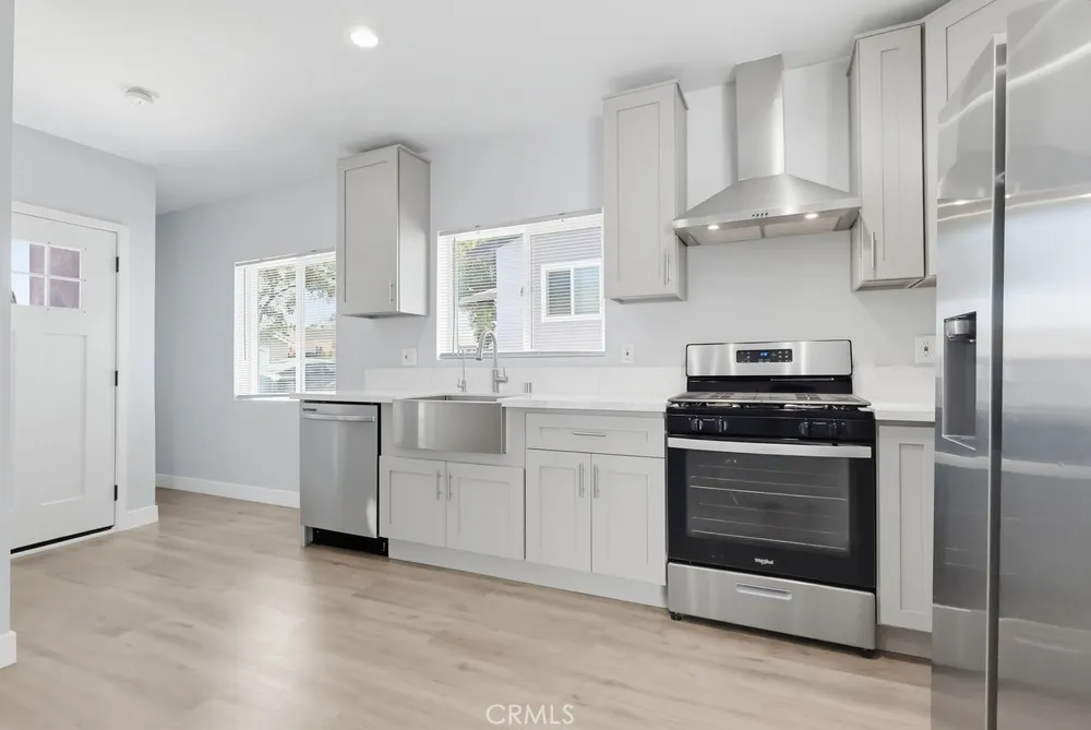 15813 Rosalita Drive La Mirada, CA 90638