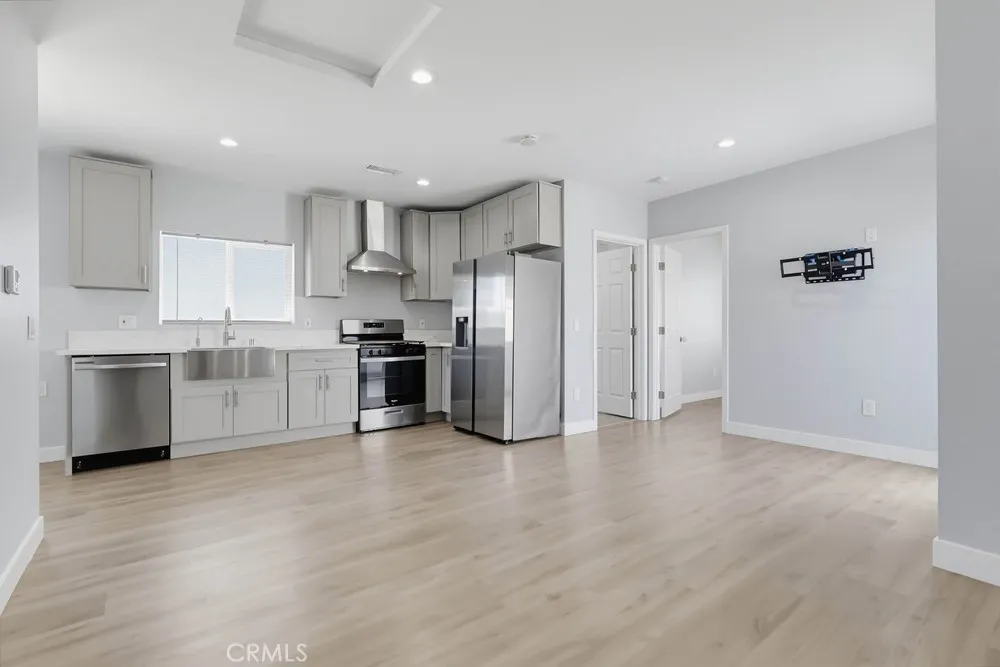15813 Rosalita Drive La Mirada, CA 90638