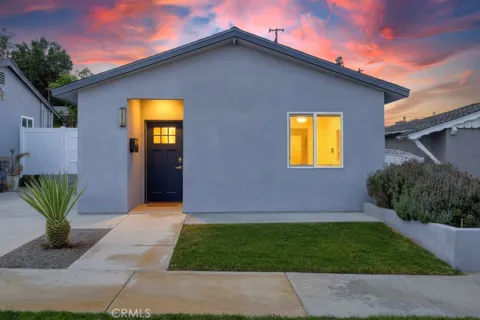 15813 Rosalita Drive