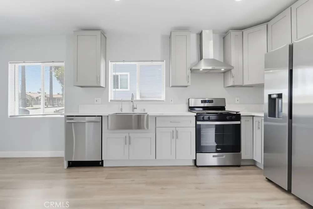 15813 Rosalita Drive La Mirada, CA 90638