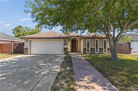 1723 Wilcox Drive