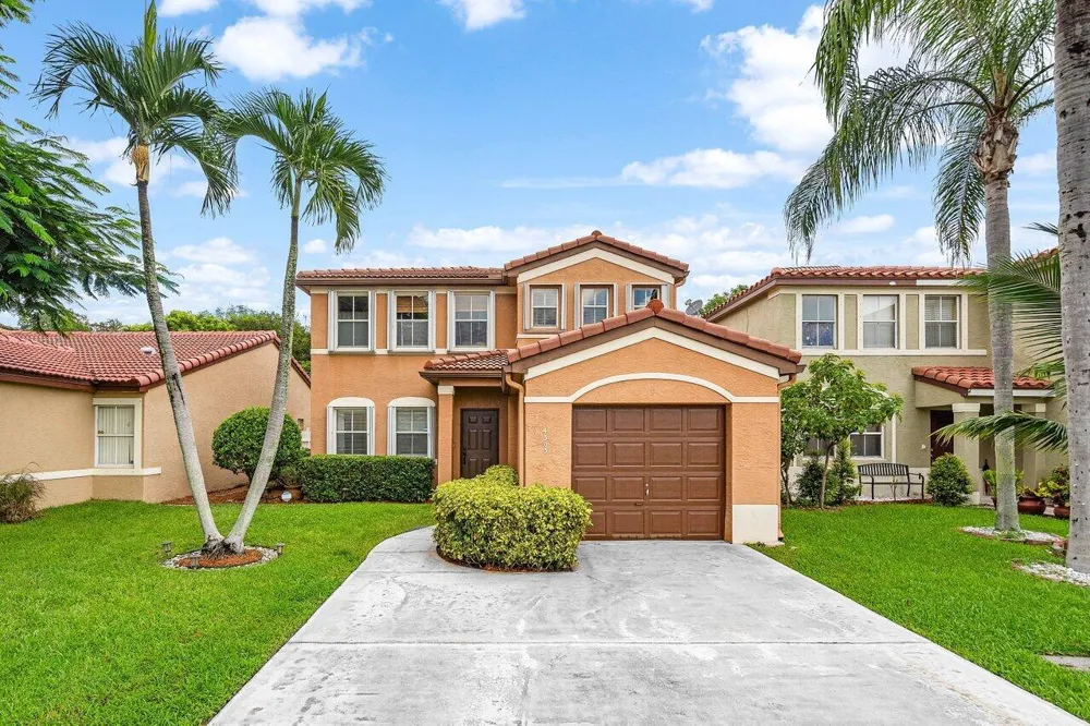 4303 NW 1ST DRIVE Deerfield Beach, FL 33442