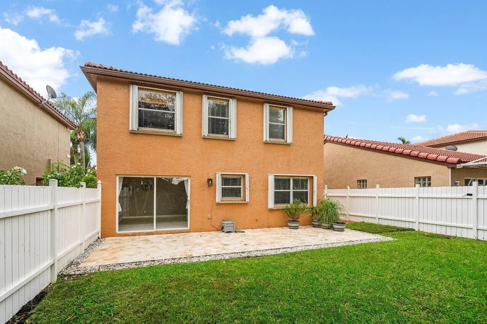 4303 NW 1ST DRIVE Deerfield Beach, FL 33442