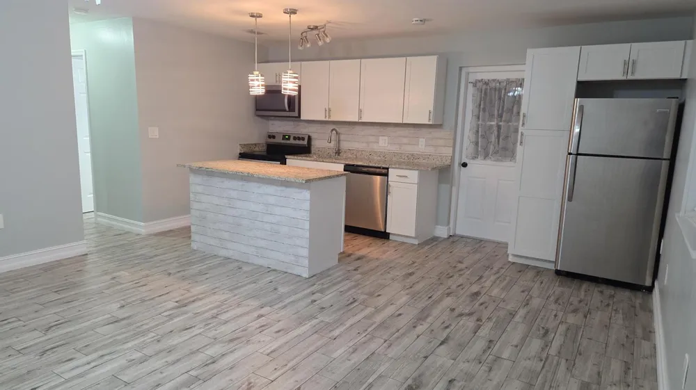 3643 Betty Ann Court W #A West Palm Beach, FL 33403