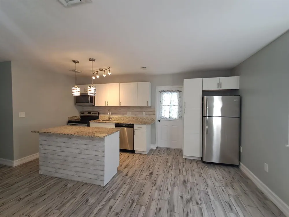 3643 Betty Ann Court W #A West Palm Beach, FL 33403