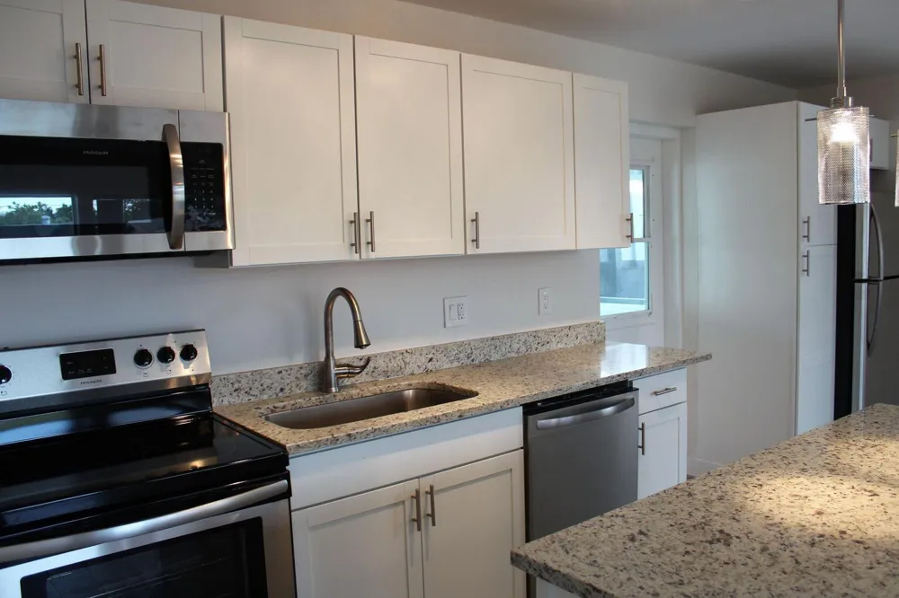 3643 Betty Ann Court W #A West Palm Beach, FL 33403