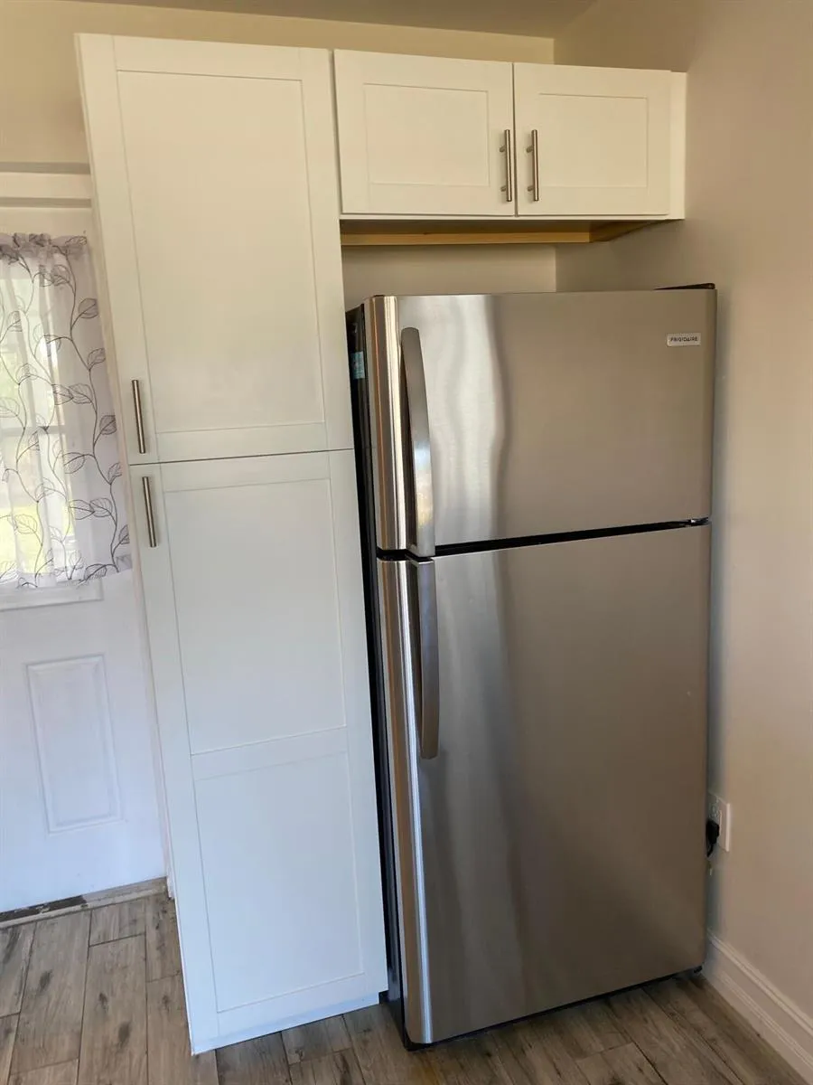 3643 Betty Ann Court W #A West Palm Beach, FL 33403