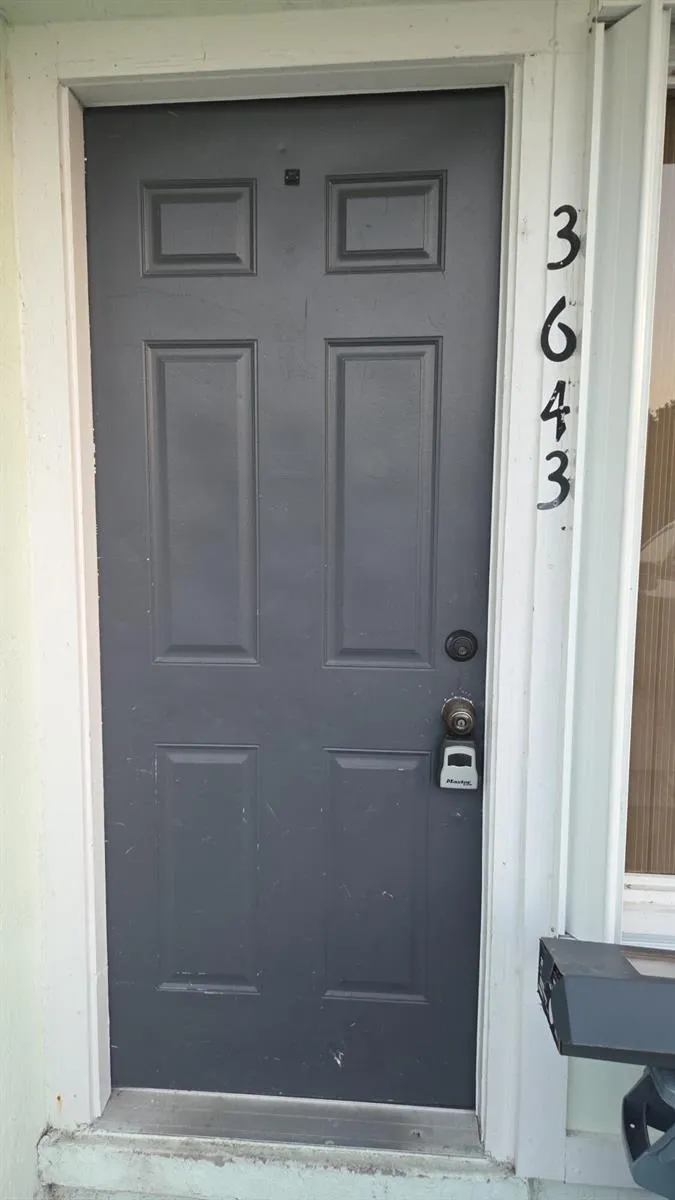 3643 Betty Ann Court W #A West Palm Beach, FL 33403