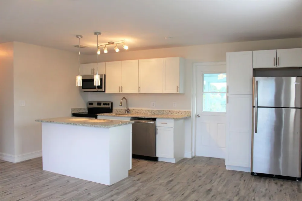 3643 Betty Ann Court W #A West Palm Beach, FL 33403