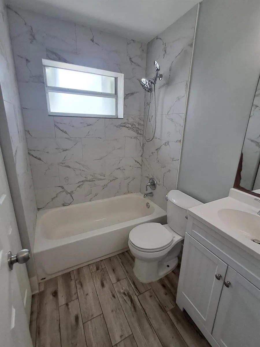 3643 Betty Ann Court W #A West Palm Beach, FL 33403