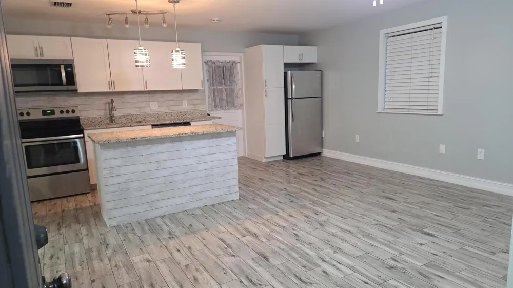 3643 Betty Ann Court W #A West Palm Beach, FL 33403