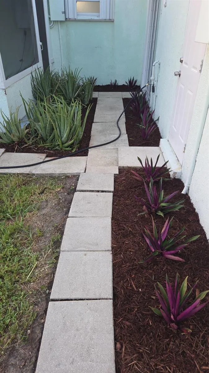 3643 Betty Ann Court W #A West Palm Beach, FL 33403