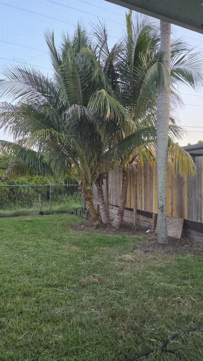 3643 Betty Ann Court W #A West Palm Beach, FL 33403