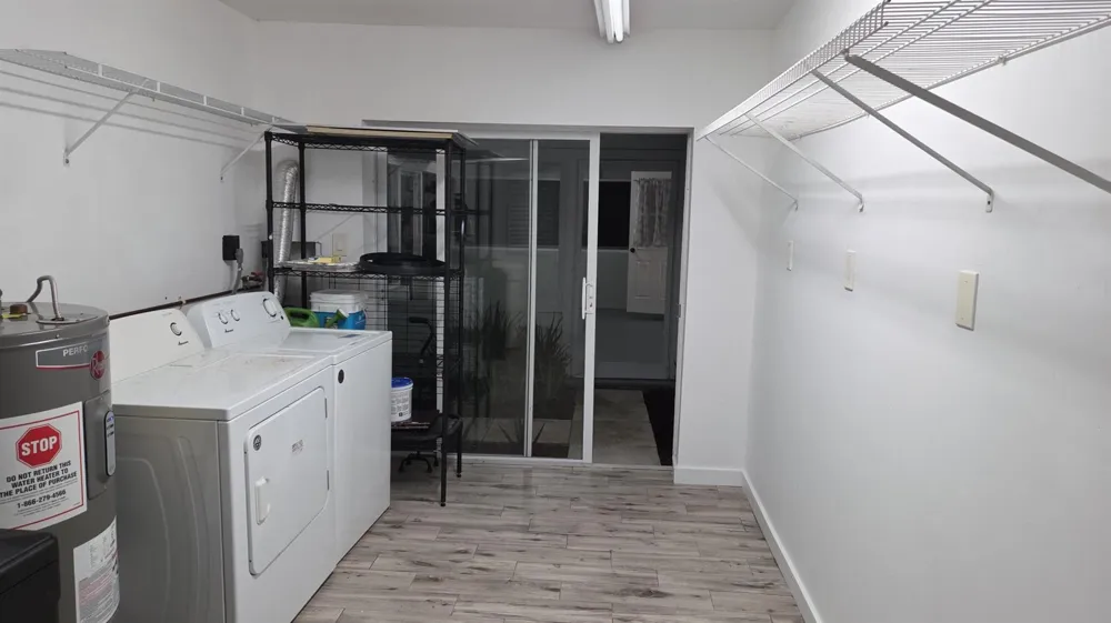 3643 Betty Ann Court W #A West Palm Beach, FL 33403