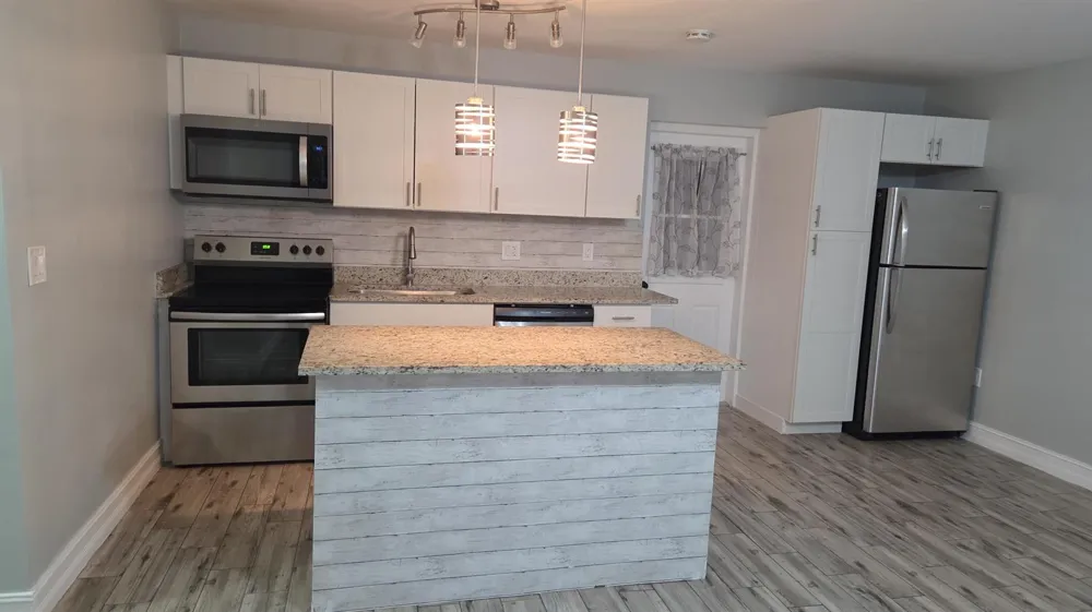 3643 Betty Ann Court W #A West Palm Beach, FL 33403
