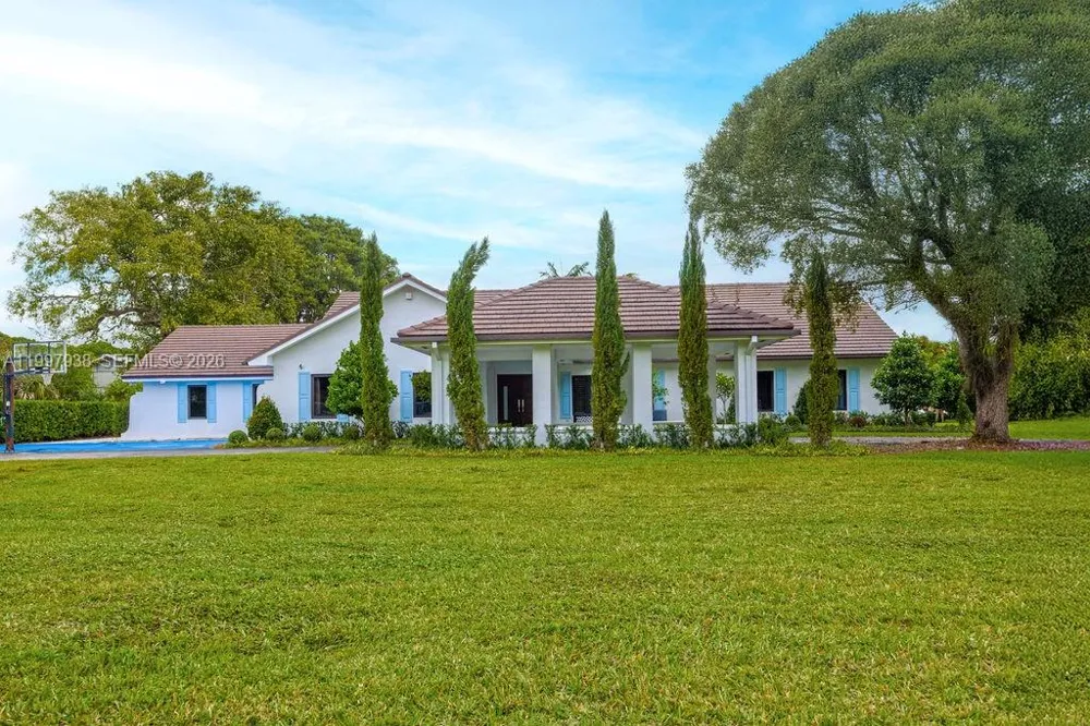 11301 SW 95th St Miami, FL 33176