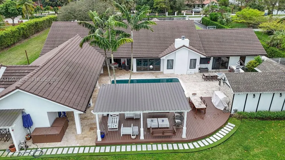 11301 SW 95th St Miami, FL 33176