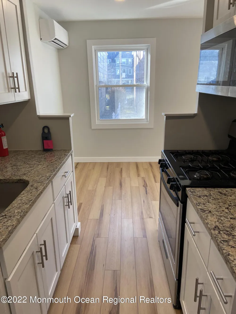 407 8th Avenue #Apt 1d Asbury Park, NJ 07712