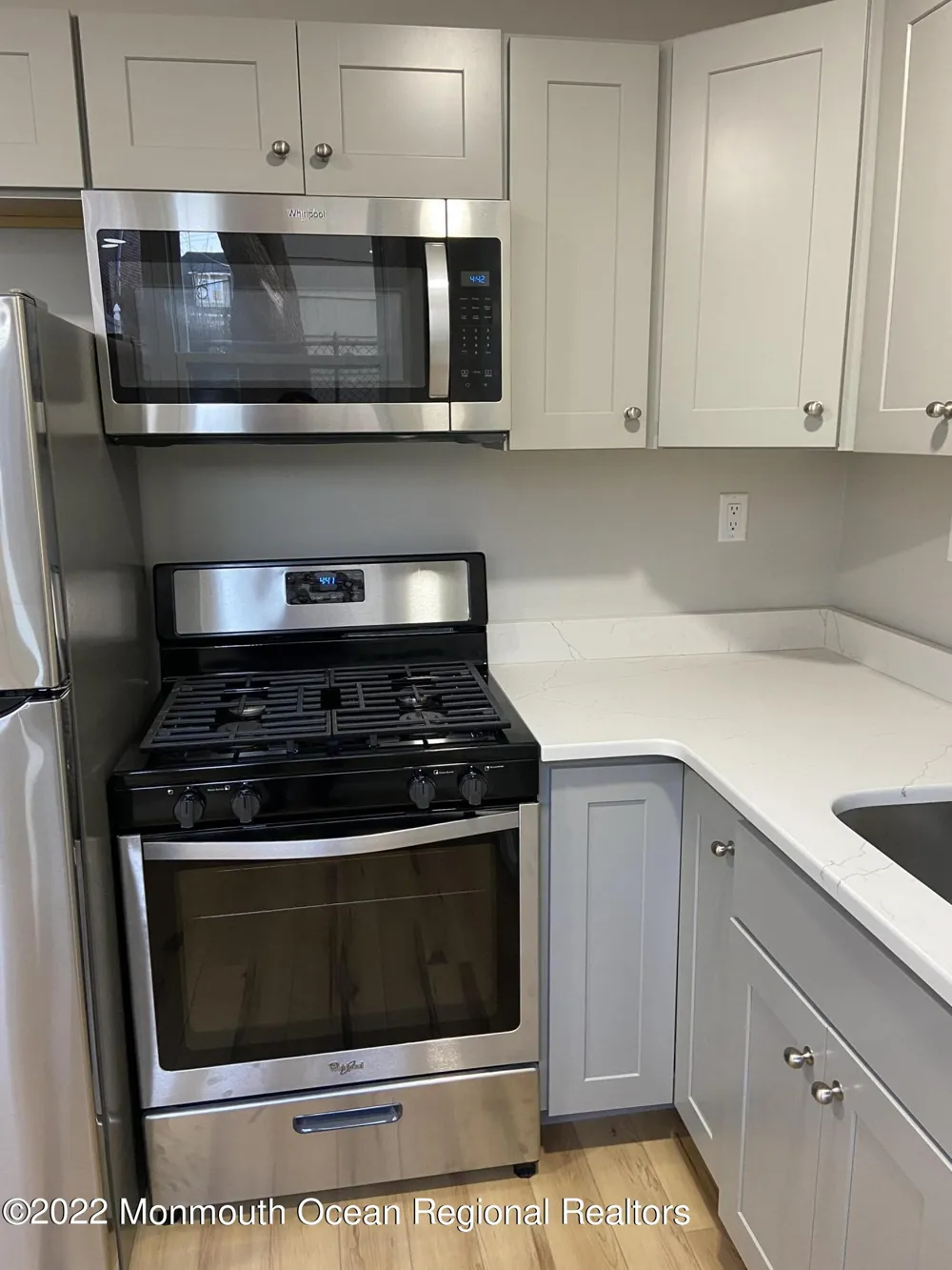 407 8th Avenue #Apt 1d Asbury Park, NJ 07712