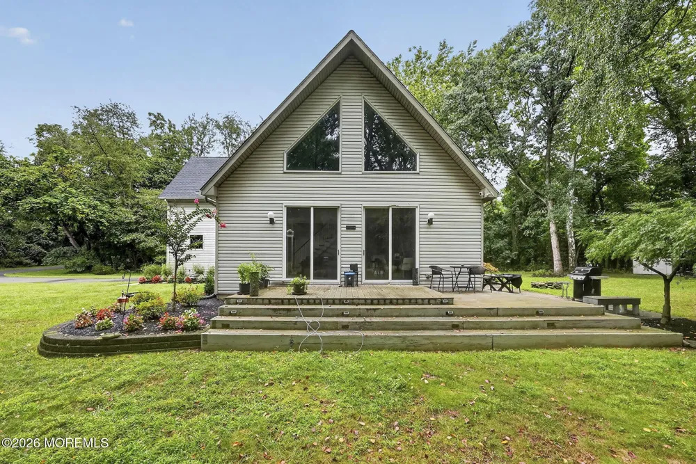 1012 Columbus Road Burlington, NJ 08016