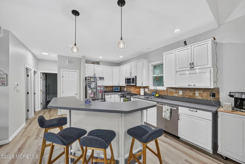 1012 Columbus Road Burlington, NJ 08016