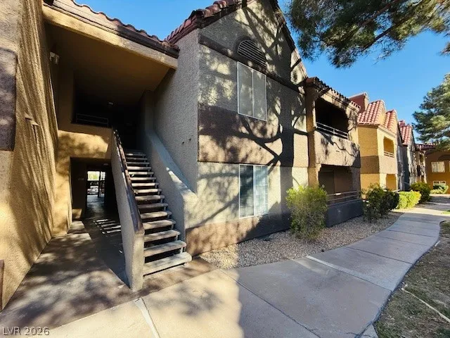 2200 S Fort Apache Road #1108 Las Vegas, NV 89117