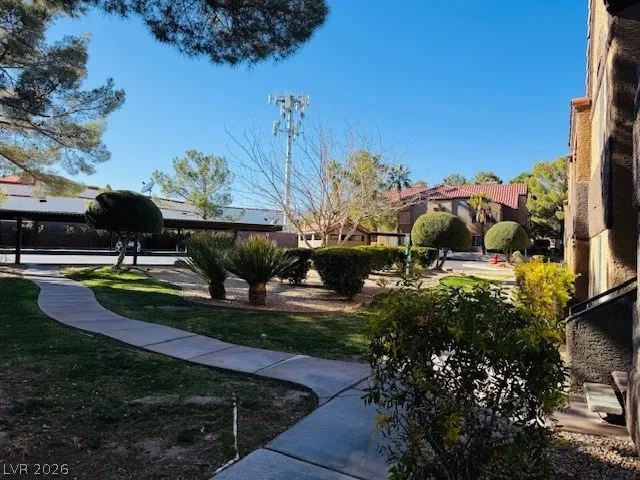 2200 S Fort Apache Road #1108 Las Vegas, NV 89117