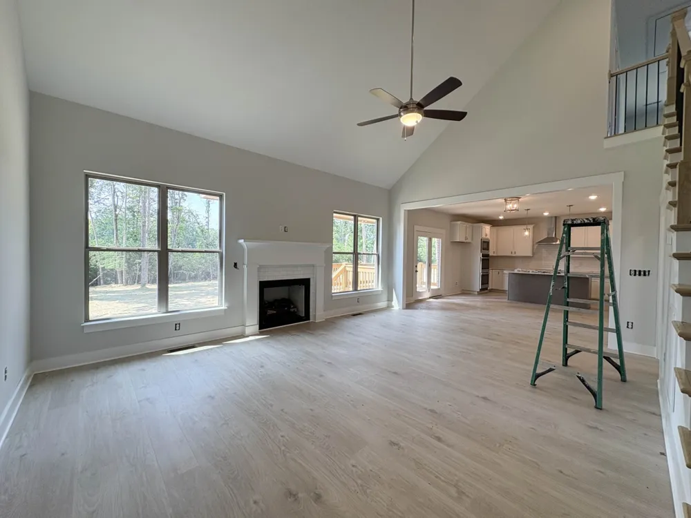 503 Claire Ct Lebanon, TN 37087