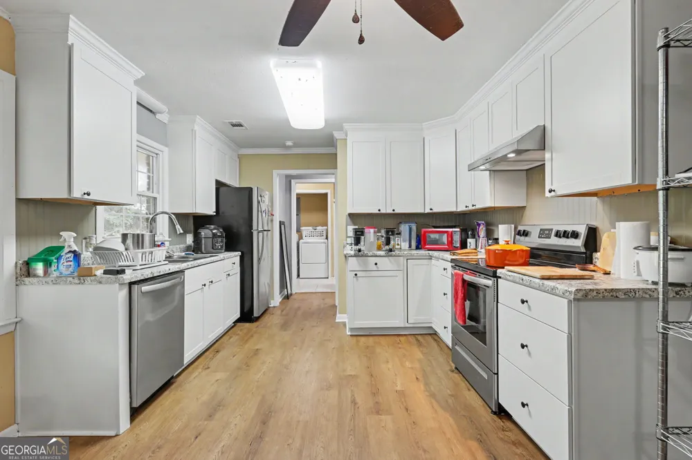 692 Allen Anderson RD Cleveland, GA 30528