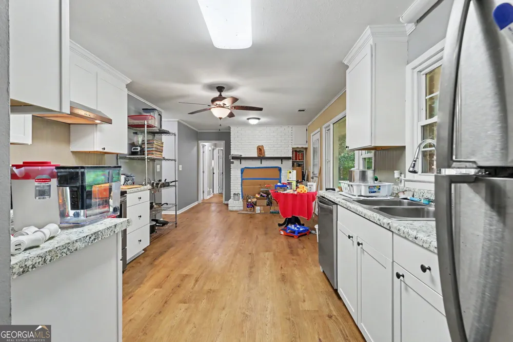 692 Allen Anderson RD Cleveland, GA 30528