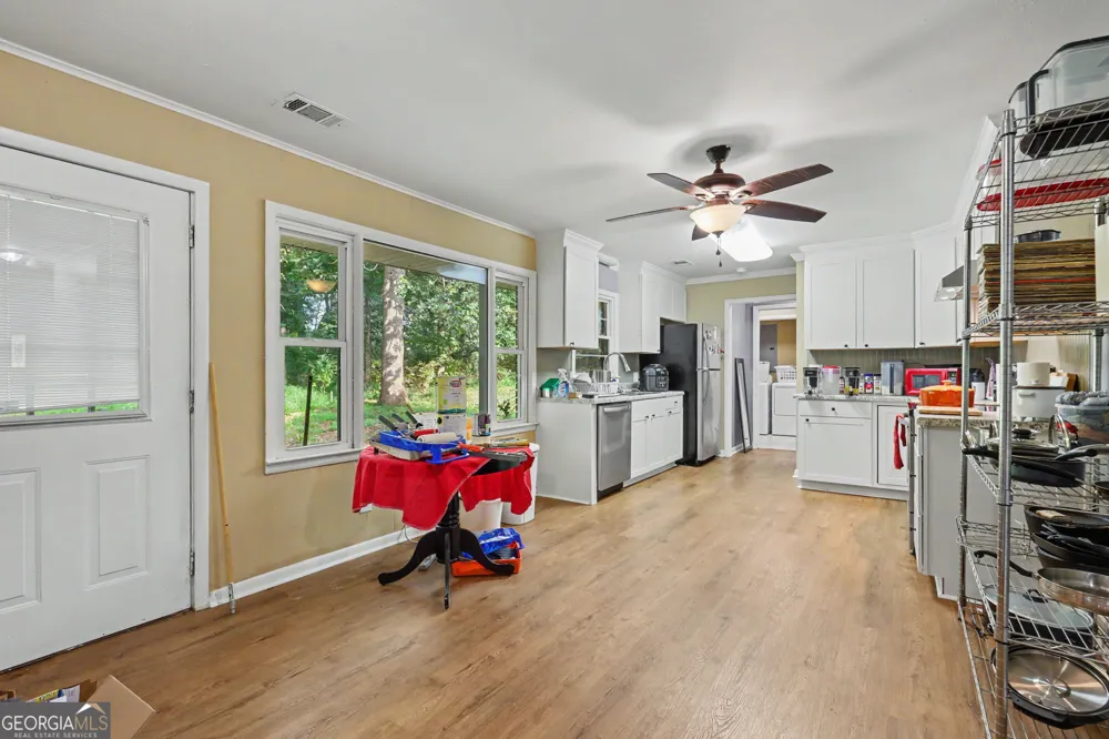 692 Allen Anderson RD Cleveland, GA 30528