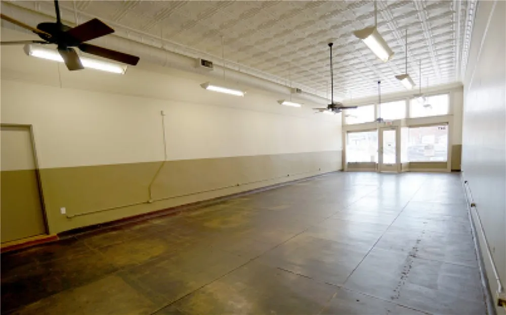 321 Main Street Taylor, TX 76574
