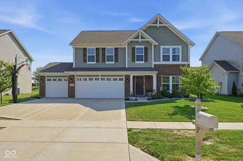 1347 Glen Canyon Drive