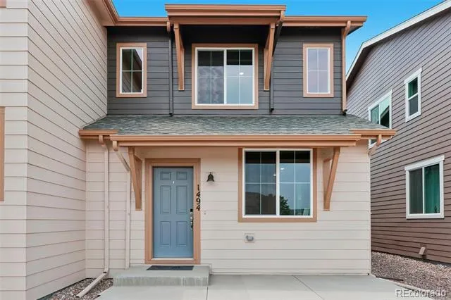1494 Coral Place Longmont, CO 80504