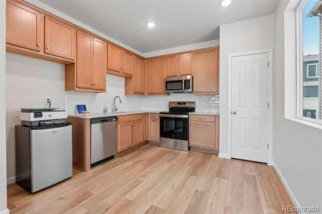 1494 Coral Place Longmont, CO 80504