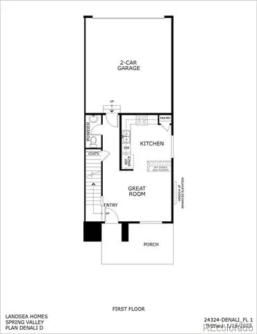 1494 Coral Place Longmont, CO 80504
