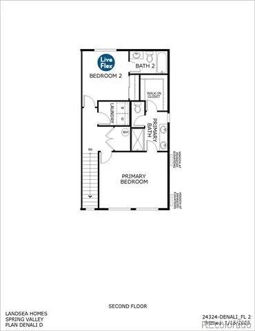 1494 Coral Place Longmont, CO 80504