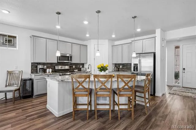 8377 Rush Creek Avenue Littleton, CO 80125