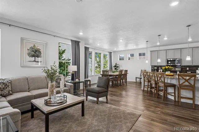 8377 Rush Creek Avenue Littleton, CO 80125