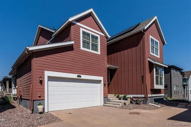 8377 Rush Creek Avenue Littleton, CO 80125