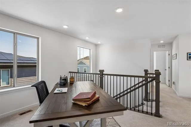 8377 Rush Creek Avenue Littleton, CO 80125