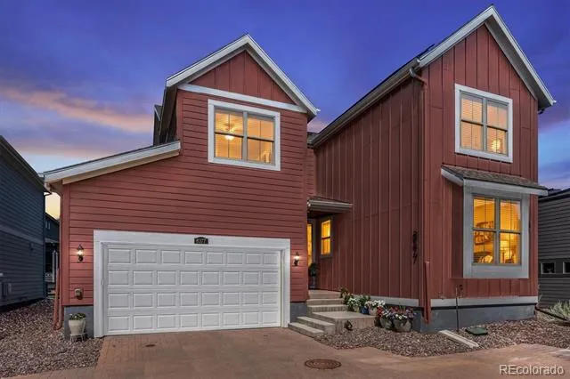 8377 Rush Creek Avenue Littleton, CO 80125