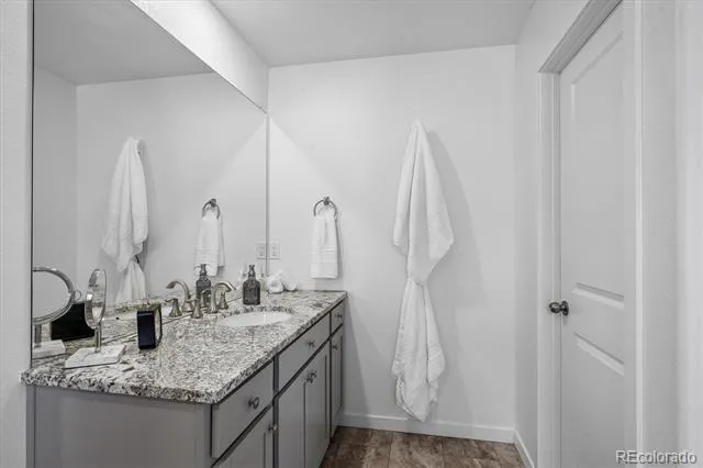 8377 Rush Creek Avenue Littleton, CO 80125