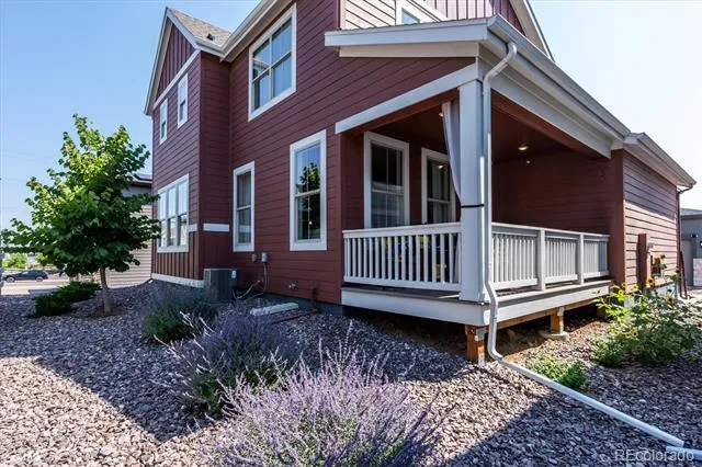 8377 Rush Creek Avenue Littleton, CO 80125