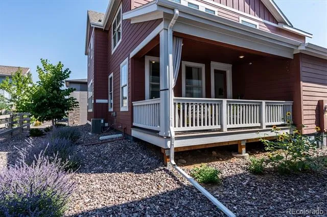 8377 Rush Creek Avenue Littleton, CO 80125