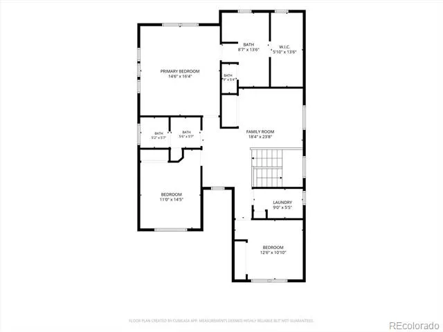 8377 Rush Creek Avenue Littleton, CO 80125