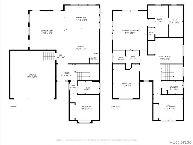 8377 Rush Creek Avenue Littleton, CO 80125